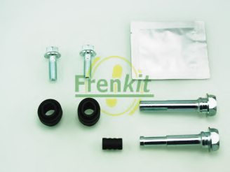 FRENKIT 810022 Guide Sleeve Kit, brake caliper